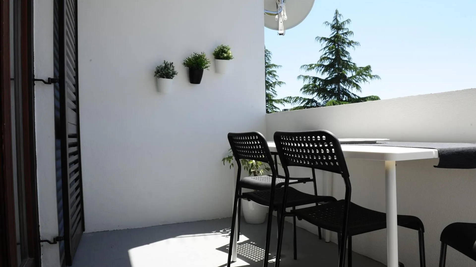 Flare Apartment Zadar
