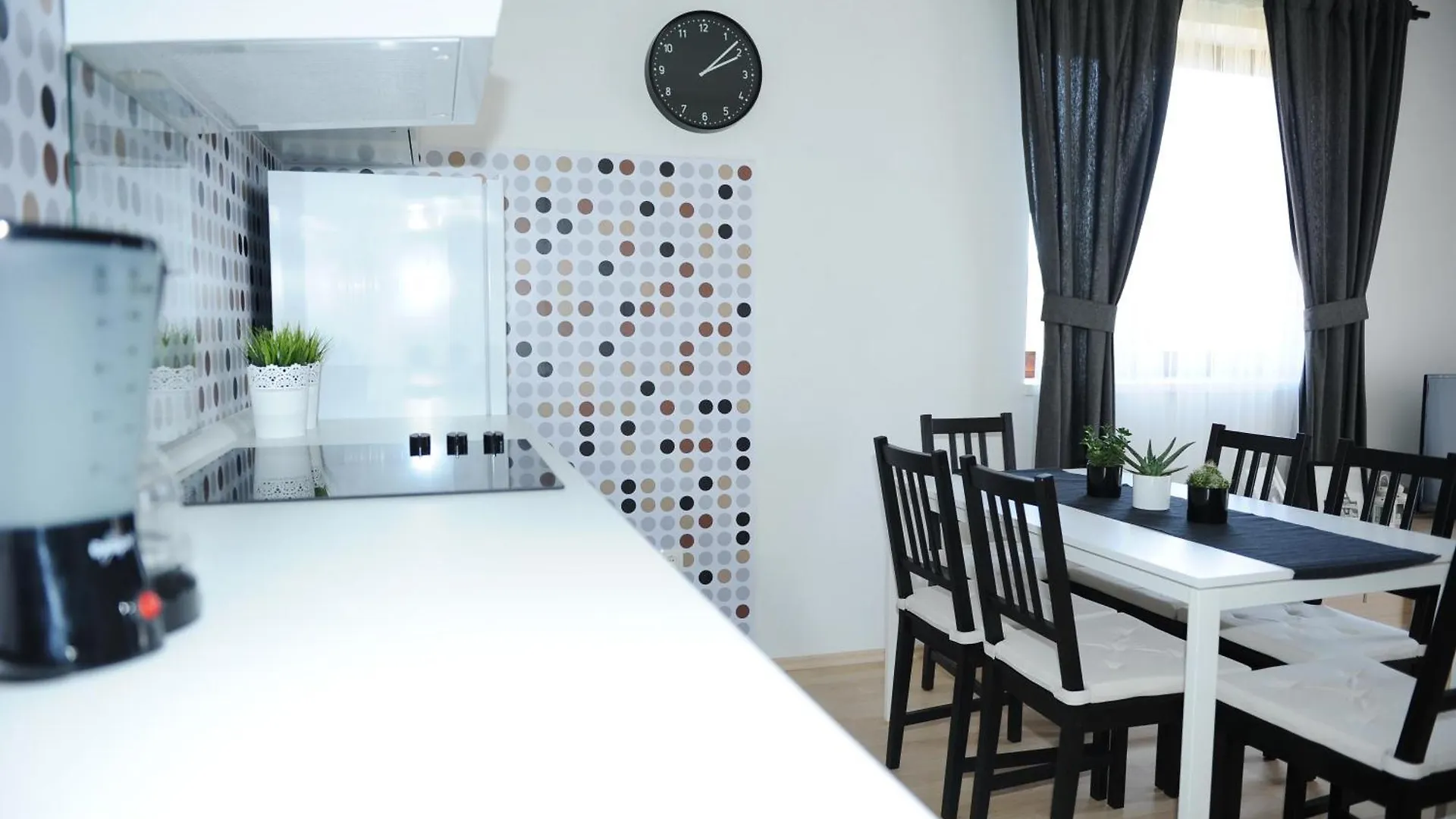 Flare Apartment Zadar 0*,