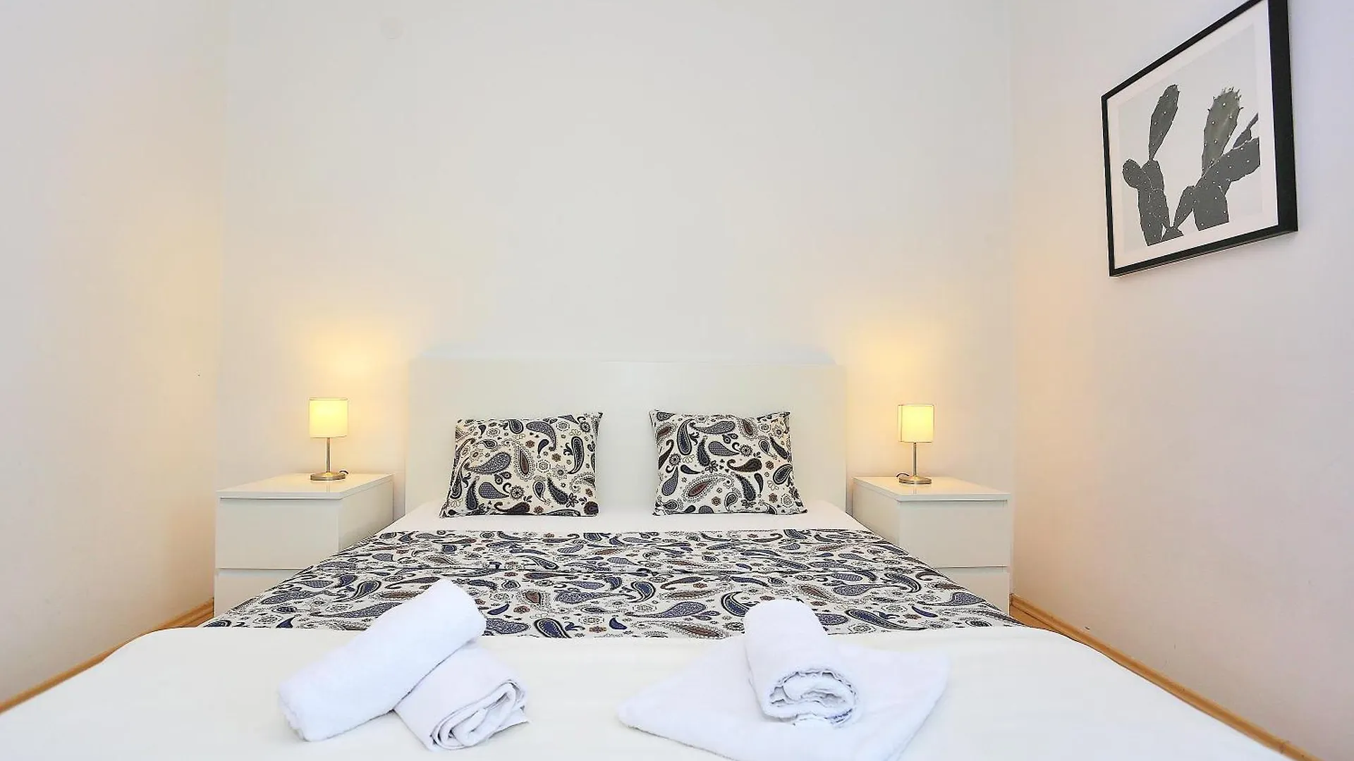 Flare Apartment Zadar