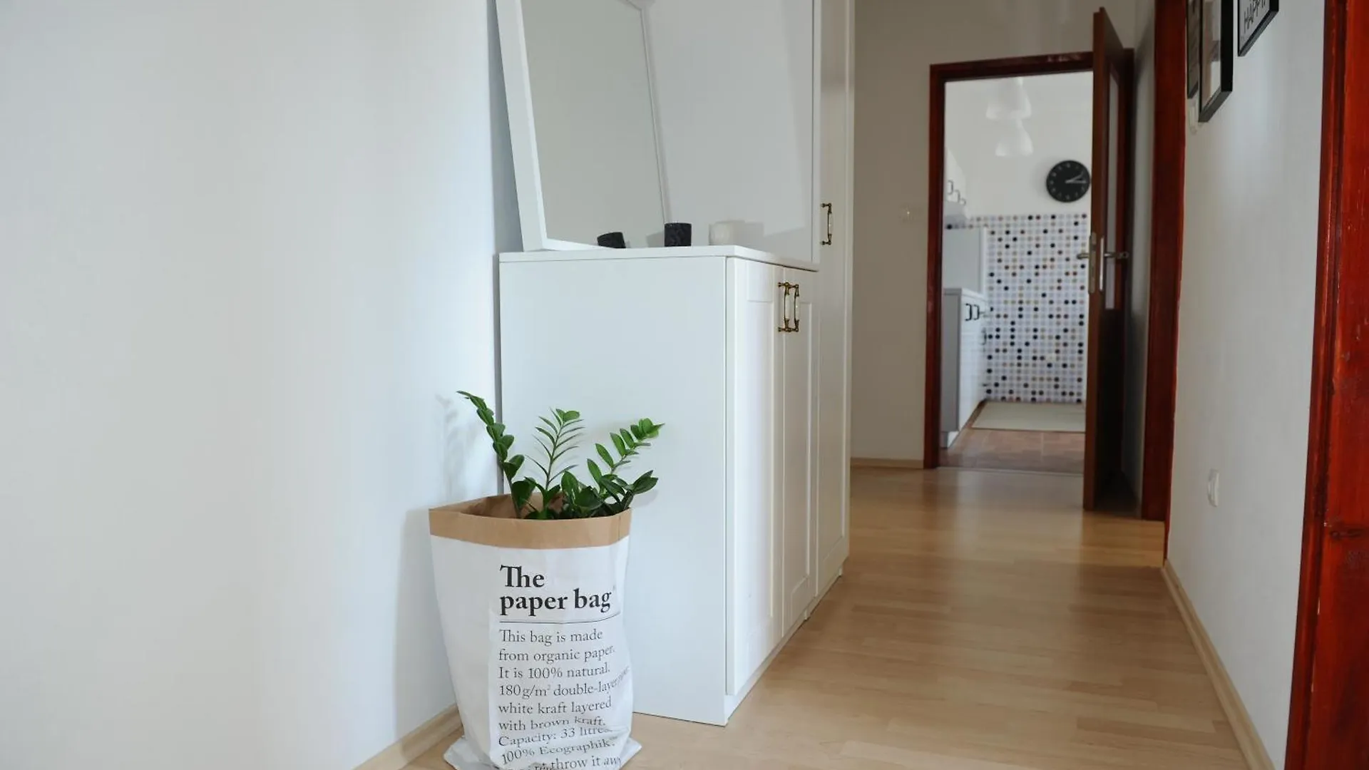 Flare Apartment Zadar Croatia