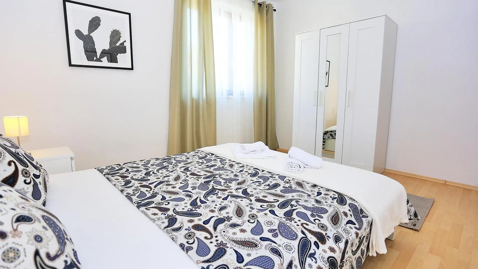 Flare Apartment Zadar