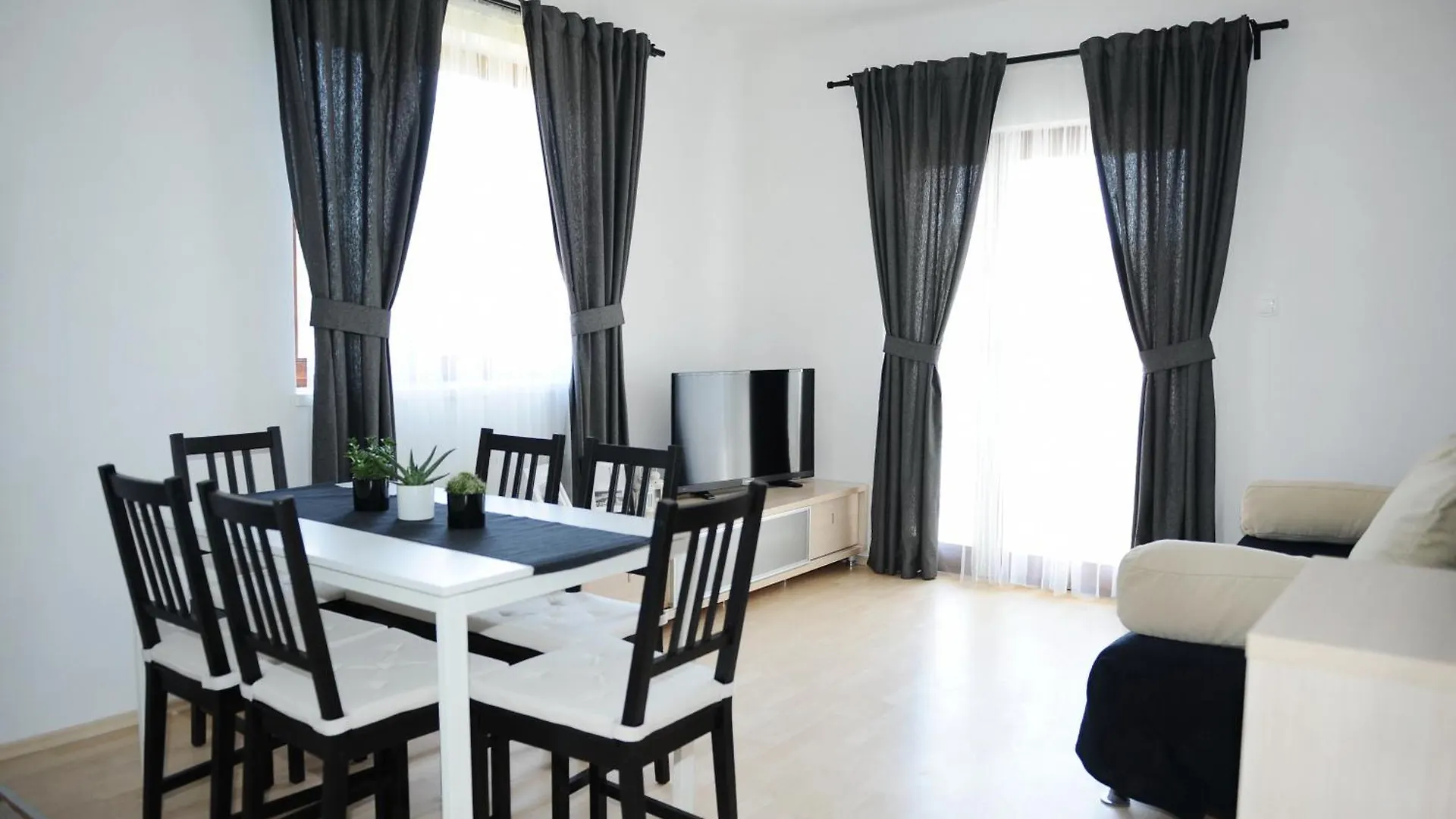 Flare Apartment Zadar
