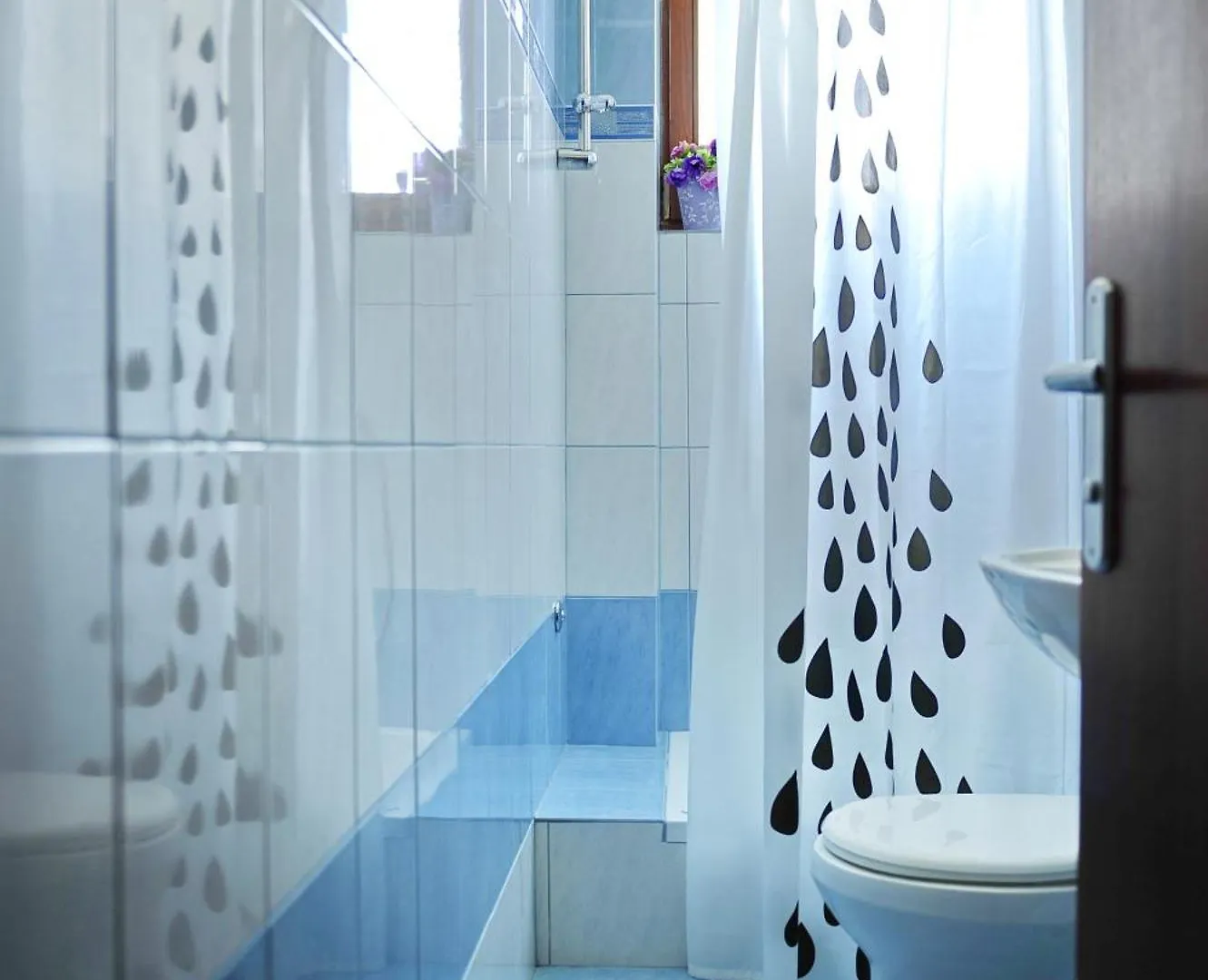 Flare Apartment Задар